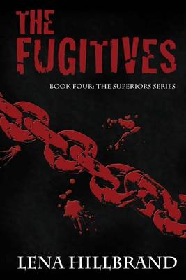 Book cover for The Fugitives