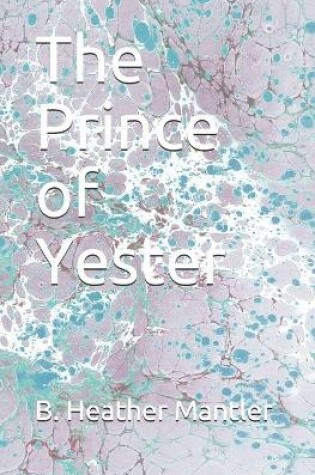 Cover of The Prince of Yester