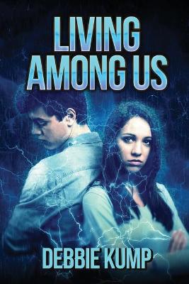 Book cover for Living Among Us