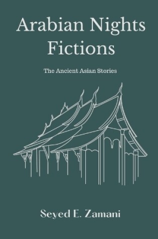 Cover of Arabian Nights Fictions