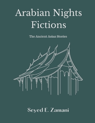 Book cover for Arabian Nights Fictions