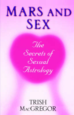 Book cover for Mars And Sex