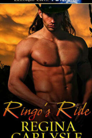 Cover of Ringo's Ride