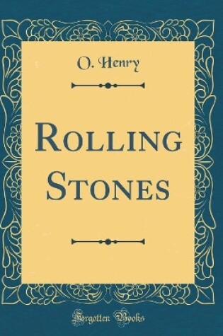 Cover of Rolling Stones (Classic Reprint)