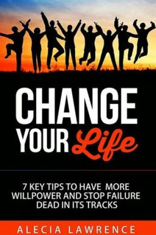 Cover of Change Your Life