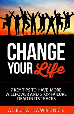 Cover of Change Your Life