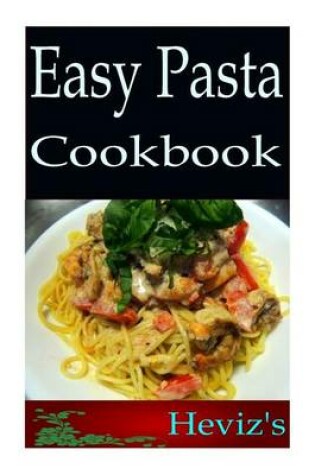 Cover of Easy Pasta