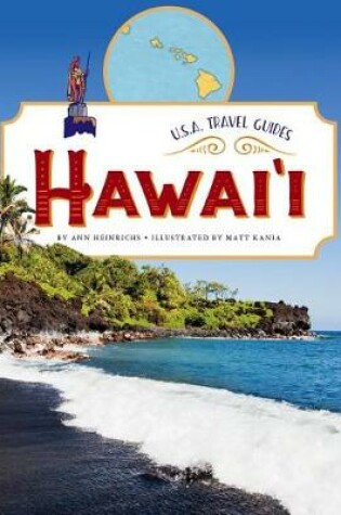 Cover of Hawai`i