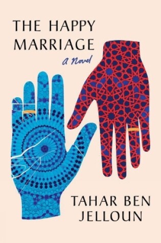 Cover of The Happy Marriage
