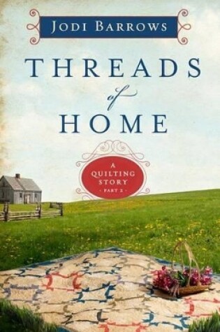 Cover of Threads Of Home