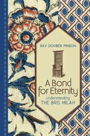 Cover of A Bond for Eternity