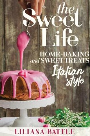 Cover of The Sweet Life