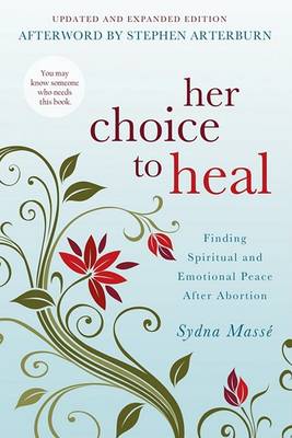 Book cover for Her Choice to Heal