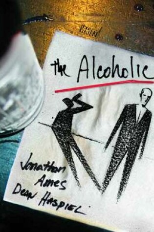 Cover of The Alcoholic