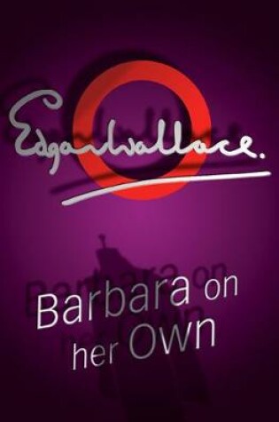 Cover of Barbara On Her Own