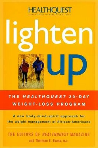 Cover of Lighten Up