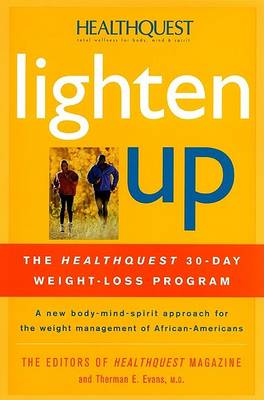 Book cover for Lighten Up