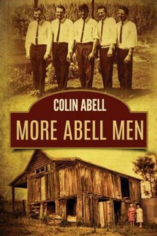 Cover of More Abell Men