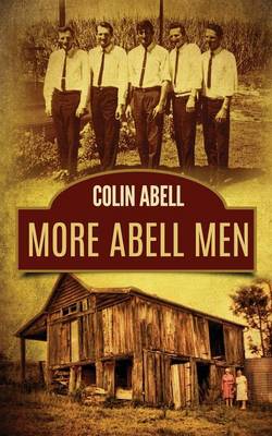 Book cover for More Abell Men