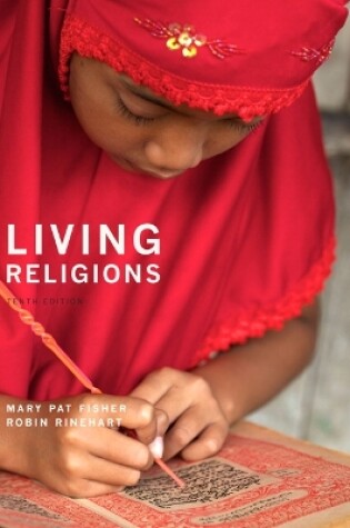 Cover of Revel for Living Religions -- Access Card