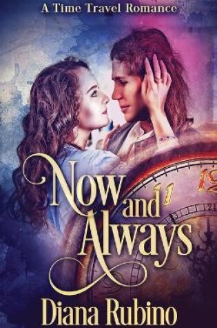 Cover of Now And Always