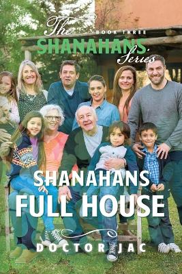 Cover of Shanahans Full House