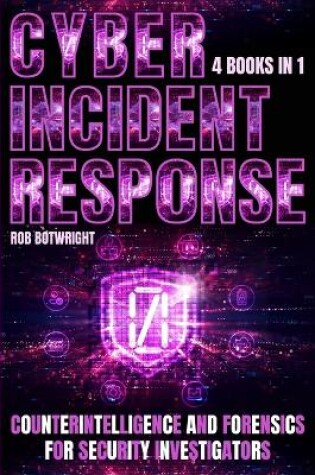 Cover of Cyber Incident Response