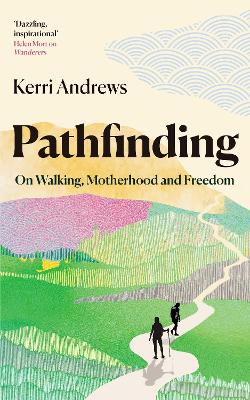 Book cover for Pathfinding