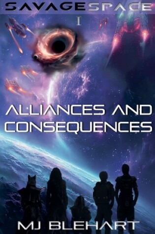 Cover of Alliances and Consequences