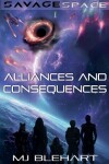 Book cover for Alliances and Consequences