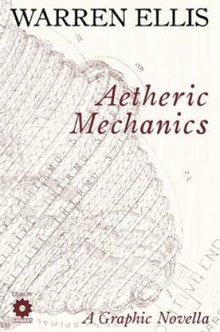 Cover of Aetheric Mechanics