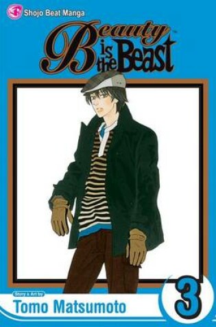 Cover of Beauty Is the Beast, Vol. 3