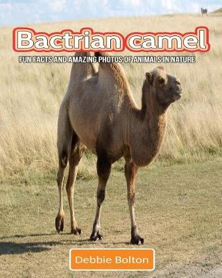 Book cover for Bactrian Camel