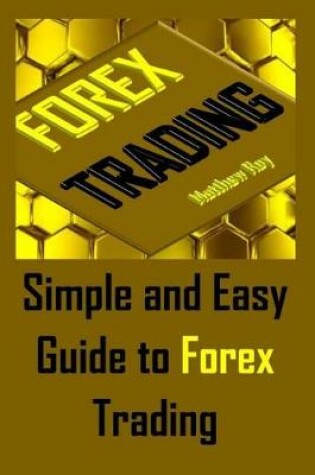 Cover of Forex Trading