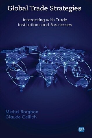 Cover of Global Trade Strategies