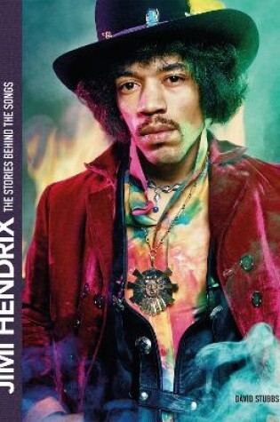 Cover of Jimi Hendrix