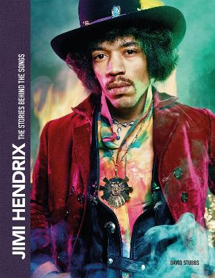 Cover of Jimi Hendrix