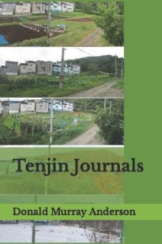 Cover of Tenjin Journals