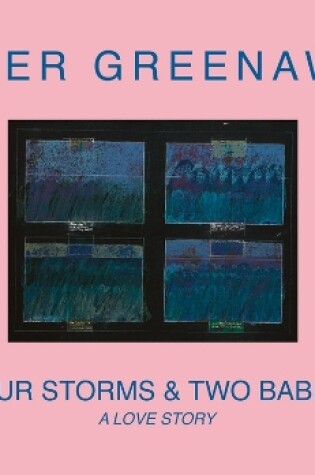 Cover of Four Storms & Two Babies