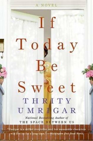 Cover of If Today Be Sweet