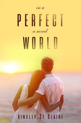 Book cover for In a Perfect World