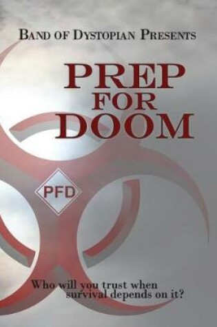 Cover of Prep For Doom