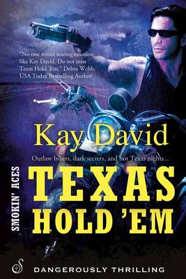 Book cover for Texas Hold 'em