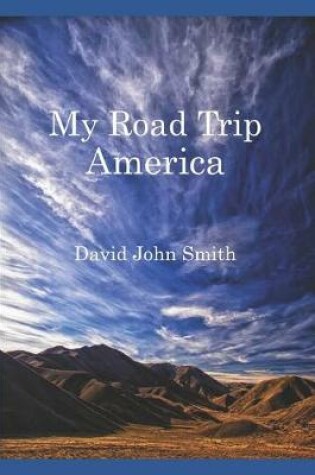 Cover of My Road Trip America