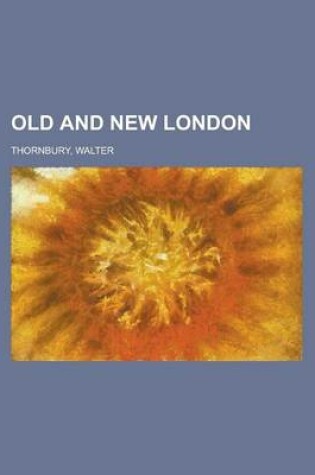 Cover of Old and New London (I)