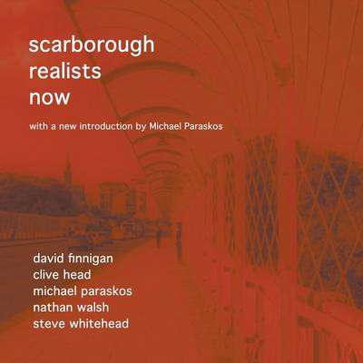 Book cover for Scarborough Realists Now