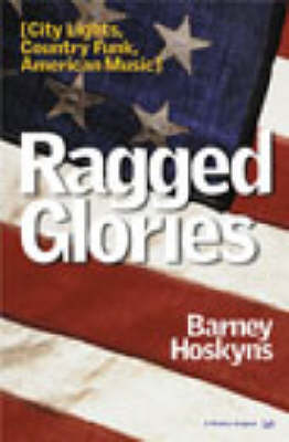 Book cover for Ragged Glories