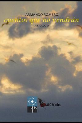 Cover of Cuentos que no vendrán