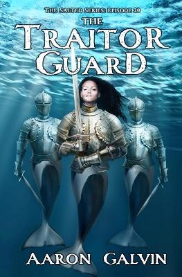 Cover of The Traitor Guard