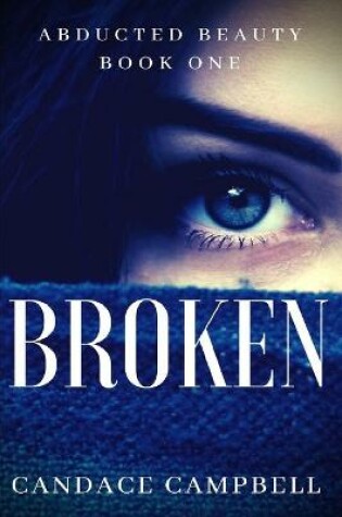 Cover of Broken